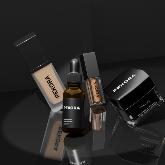 Best Makeup Online Shopping: Top Beauty Stores - Pexora