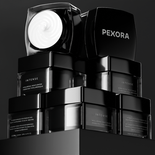 Embrace Collagen Moisturizer: Benefits, Ingredients - Pexora