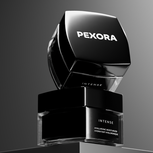 The Ultimate Hyaluronic Moisturizer for Deep Hydration & Healthy Skin