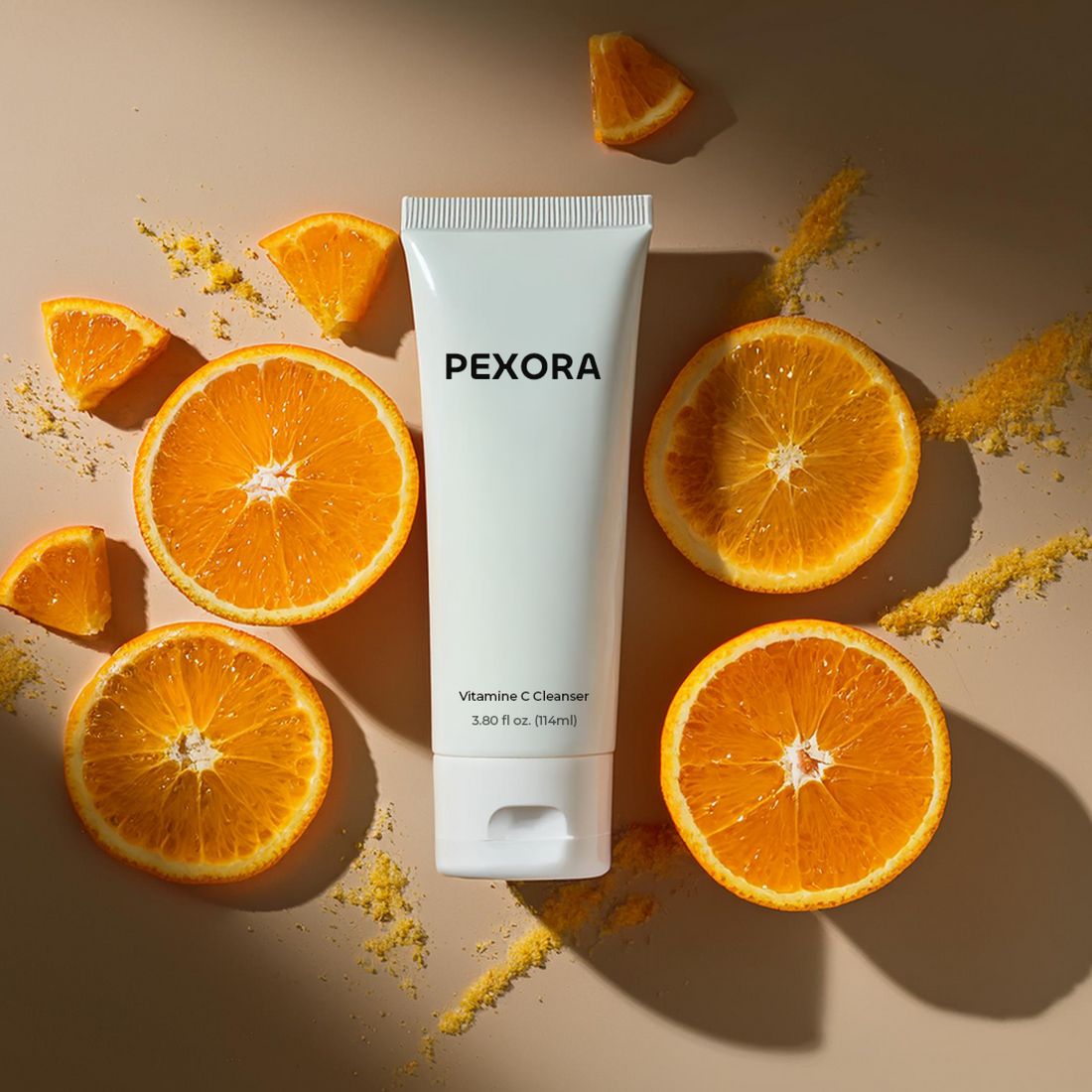 Benefits of Vitamin C cleansers - Pexora
