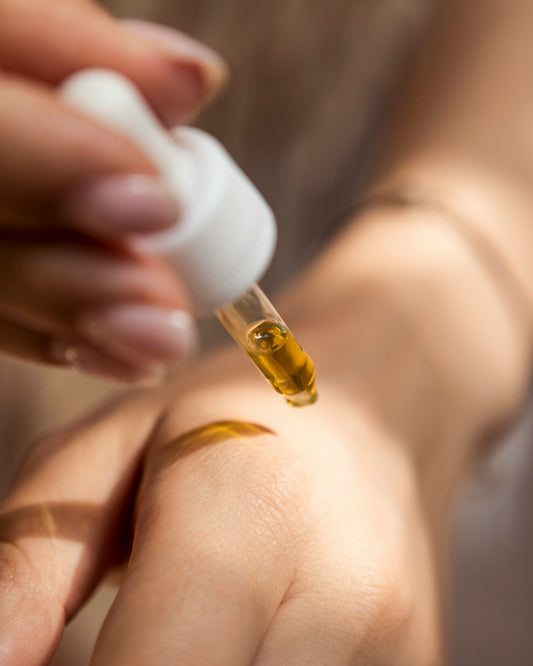 10 Simple Steps to Identify Your Skin Type with Pexora - Pexora