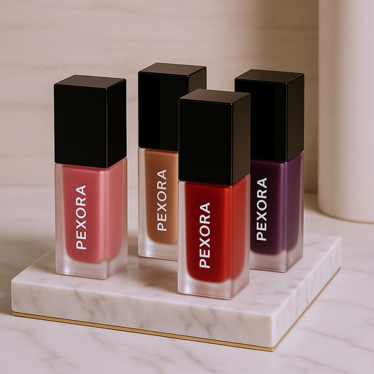 Lipstick Colors for Dark Skin: The Ultimate 2025 Guide