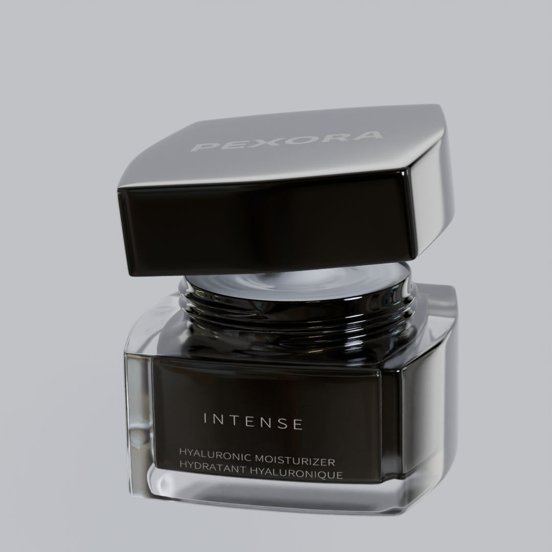 Hyaluronic Moisturizer - Pexora