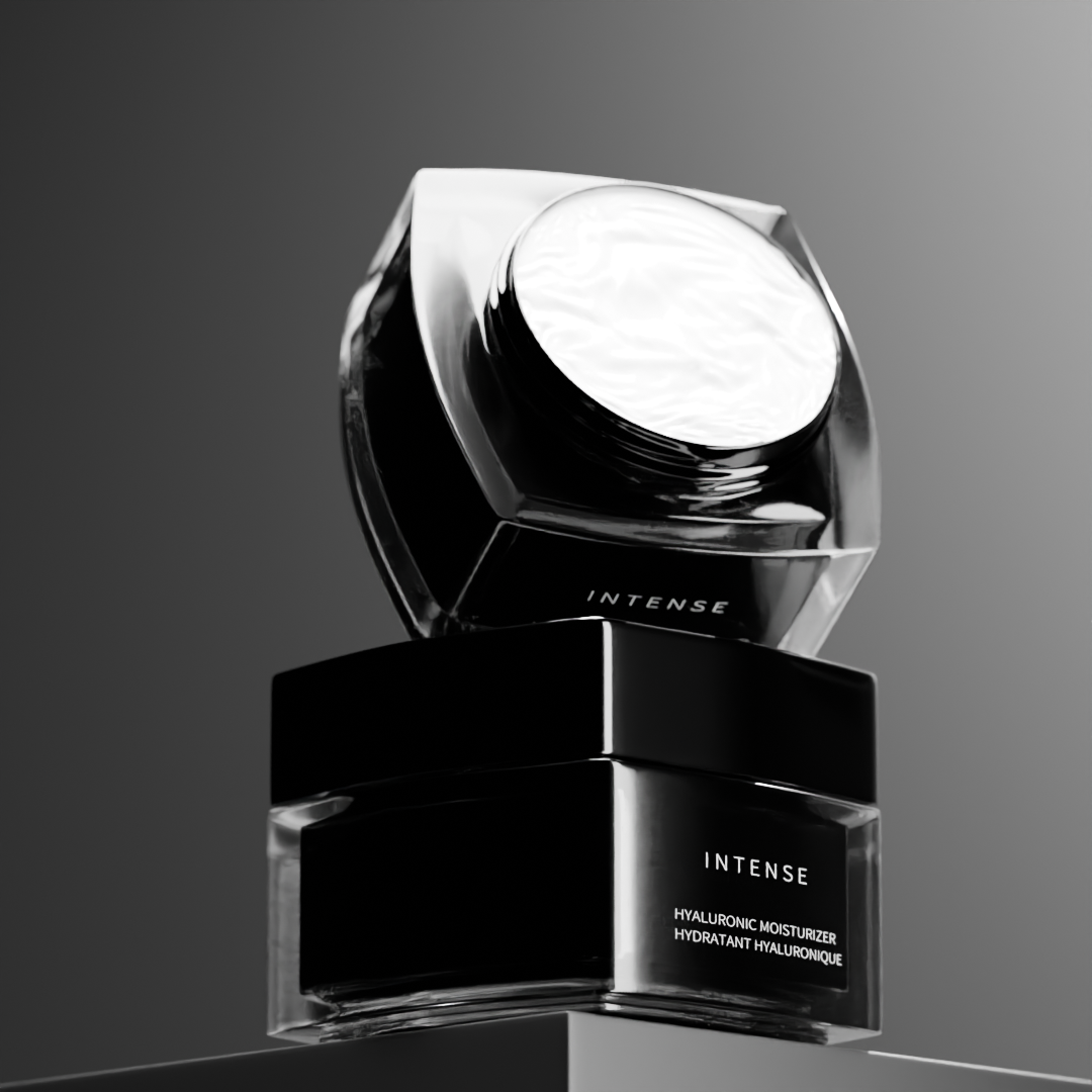 Hyaluronic Moisturizer - Pexora
