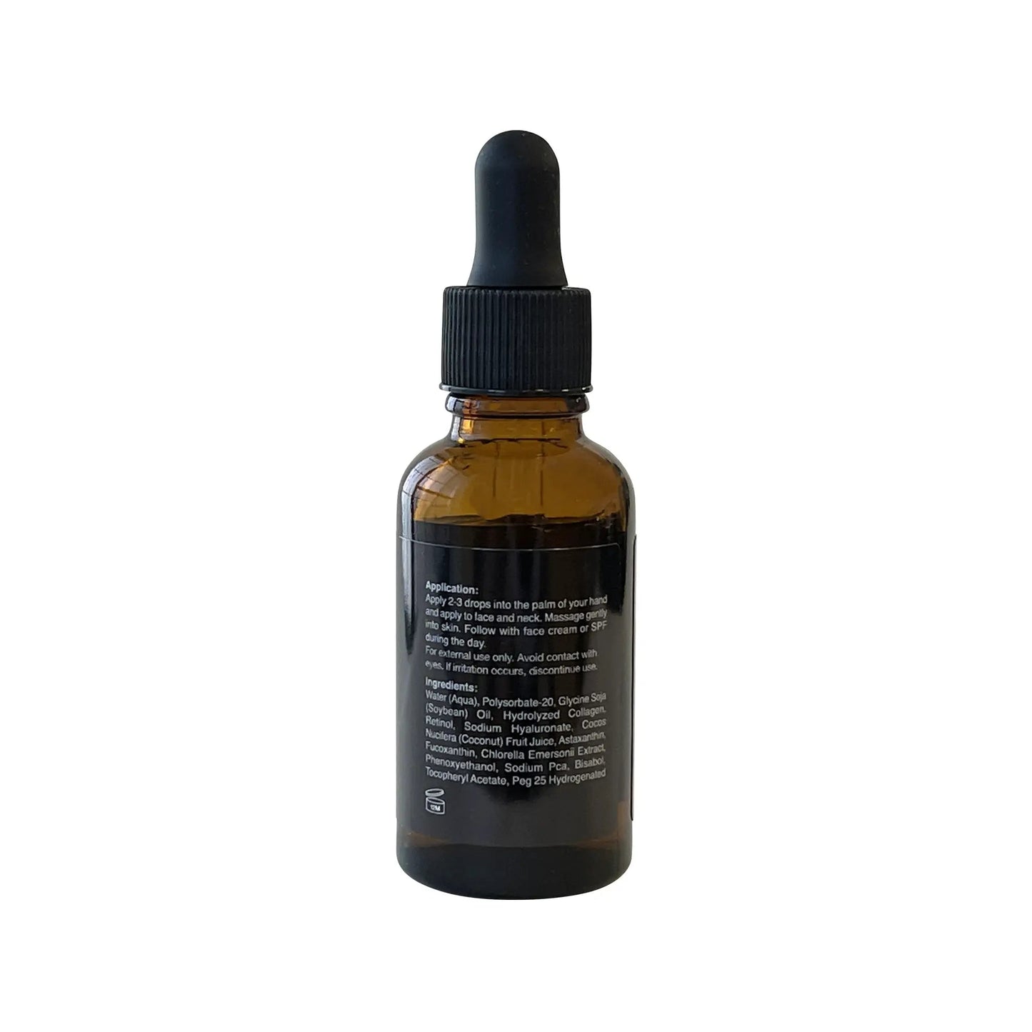 Collagen and Retinol Serum - Pexora