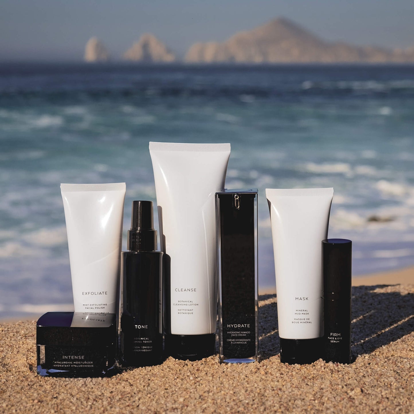 Hyaluronic Moisturizer - Pexora