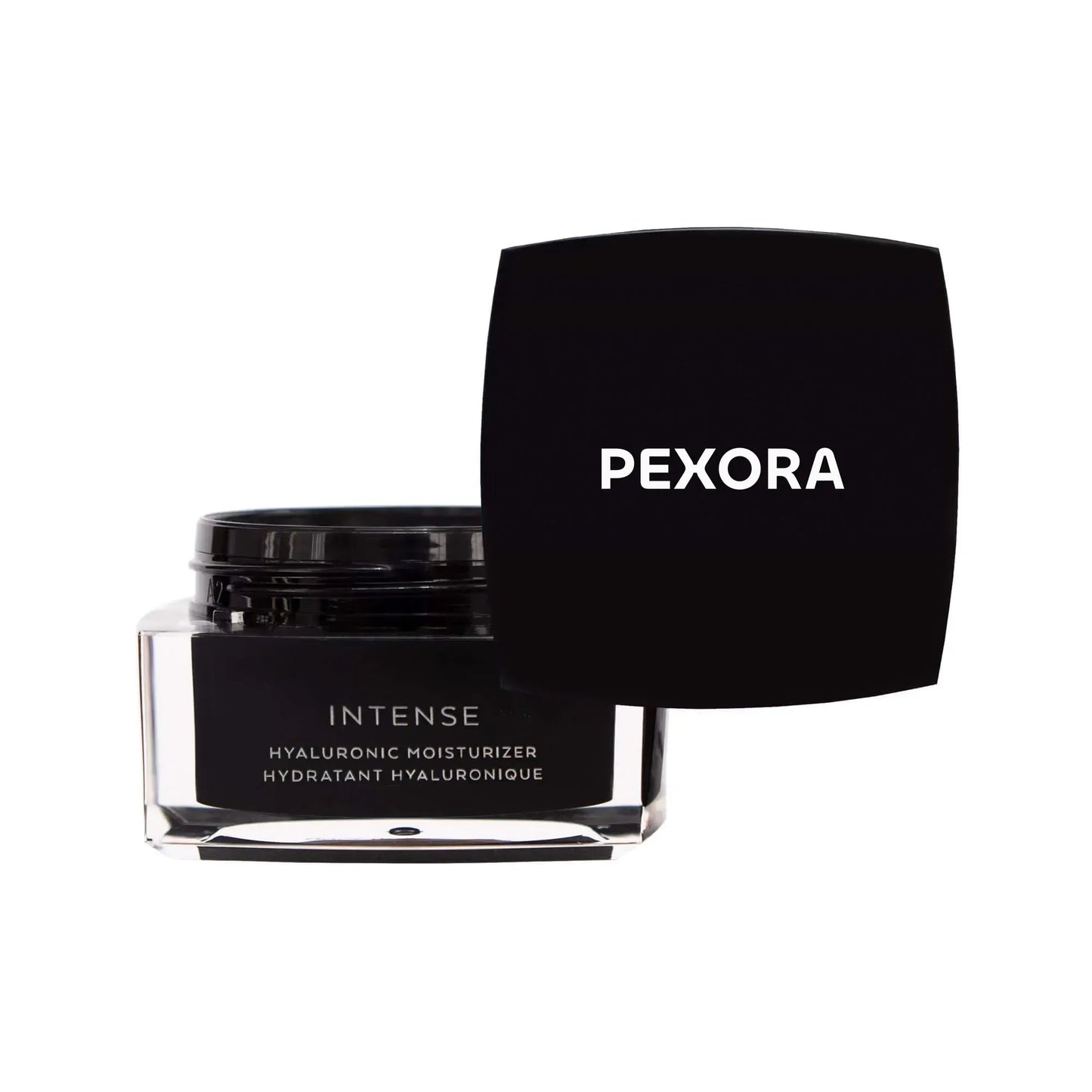 Hyaluronic Moisturizer - Pexora