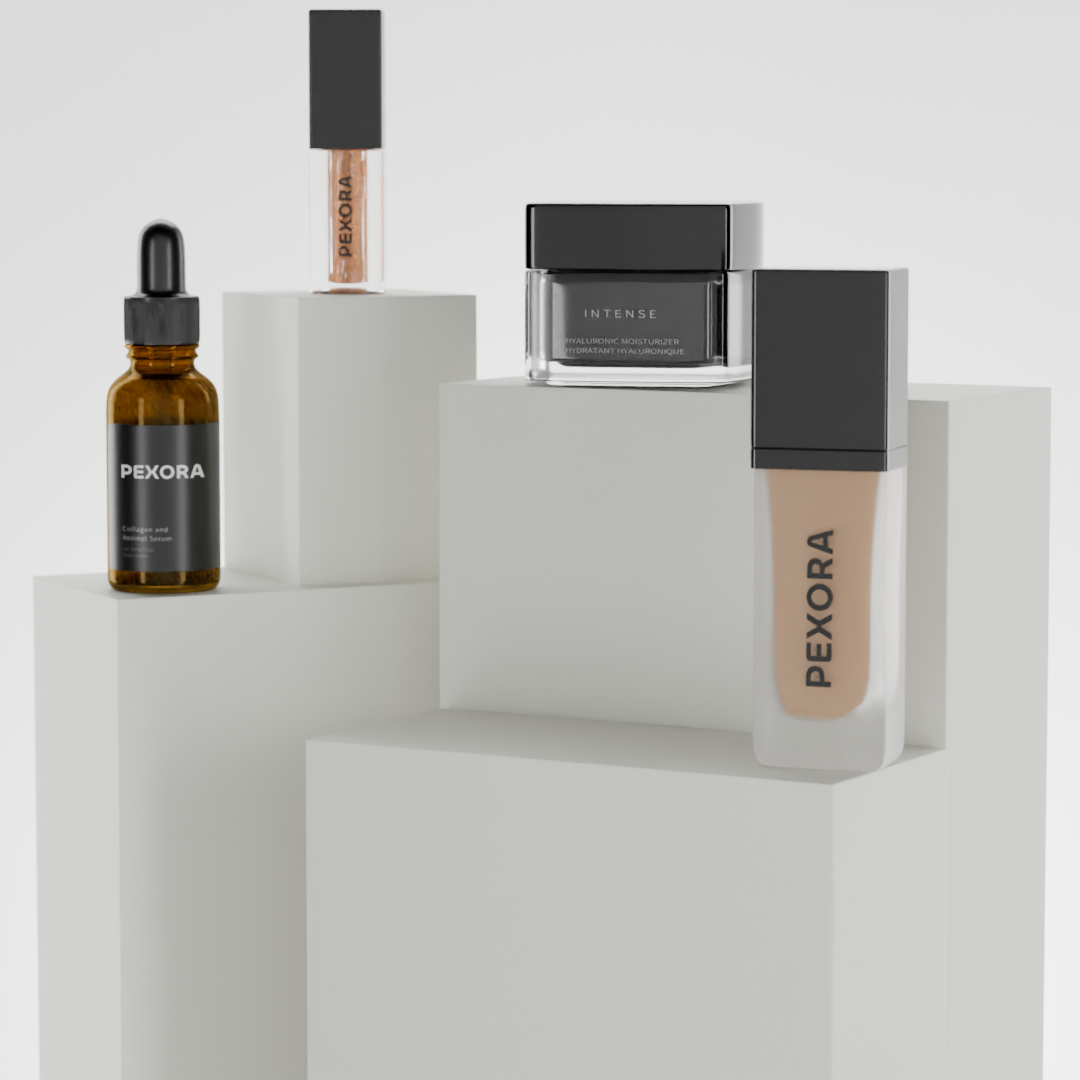 The Ultimate Guide to Buying the Best Cosmetics in Qatar - Pexora