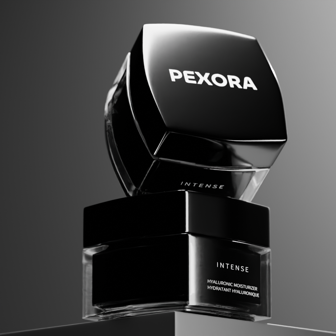 The Ultimate Hyaluronic Moisturizer for Deep Hydration & Healthy Skin