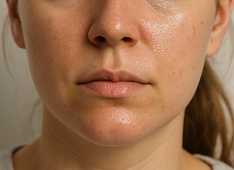 How to Fix Dehydrated Skin in Qatar (Not Dry Skin!) — 2025 Expert Guide