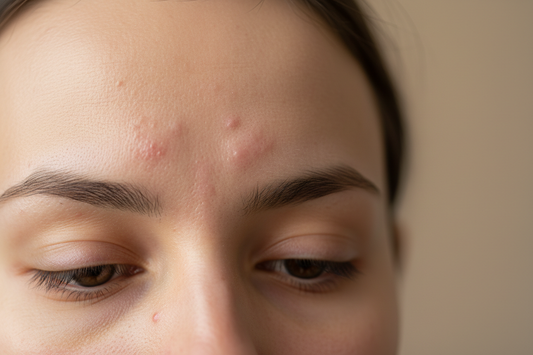 Why Acne Gets Worse in Qatar (Heat, Humidity & AC Explained)