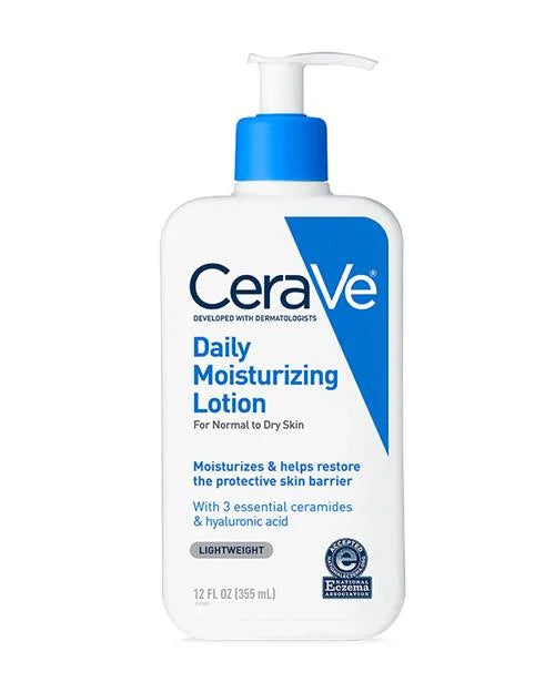 CeraVe Moisturizing Cream in Qatar: The Ultimate Hydration Solution