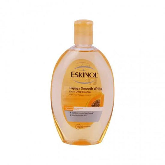 eskinol papaya face wash