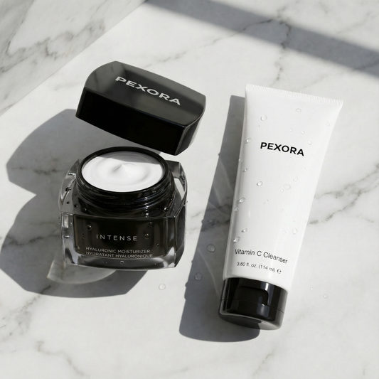 What Is the 4-2-4 Skincare Method? Qatar Edition (2025 Guide)