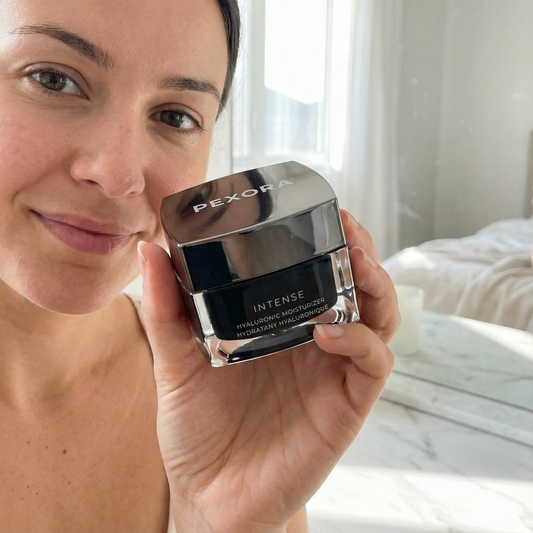 Best Dry Skin Routine in Qatar (2025 Guide)