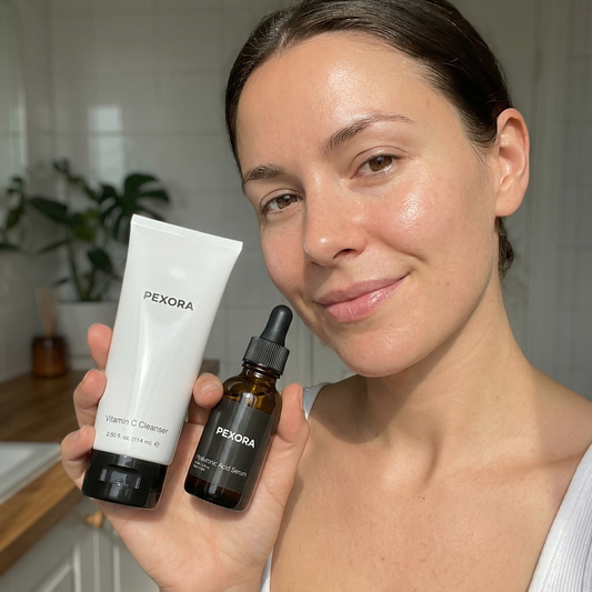 How to Glow in 7 Days (Qatar Edition – 2025 Dermatologist-Based Routine)