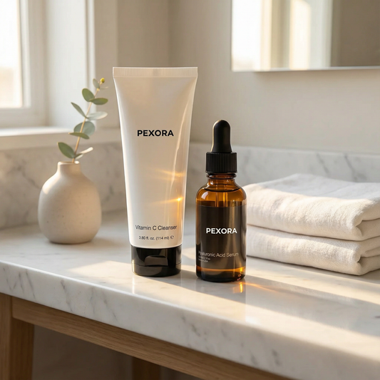 The 7 Steps of Skincare: Qatar’s 2025 Guide to a Healthy, Glowing Routine