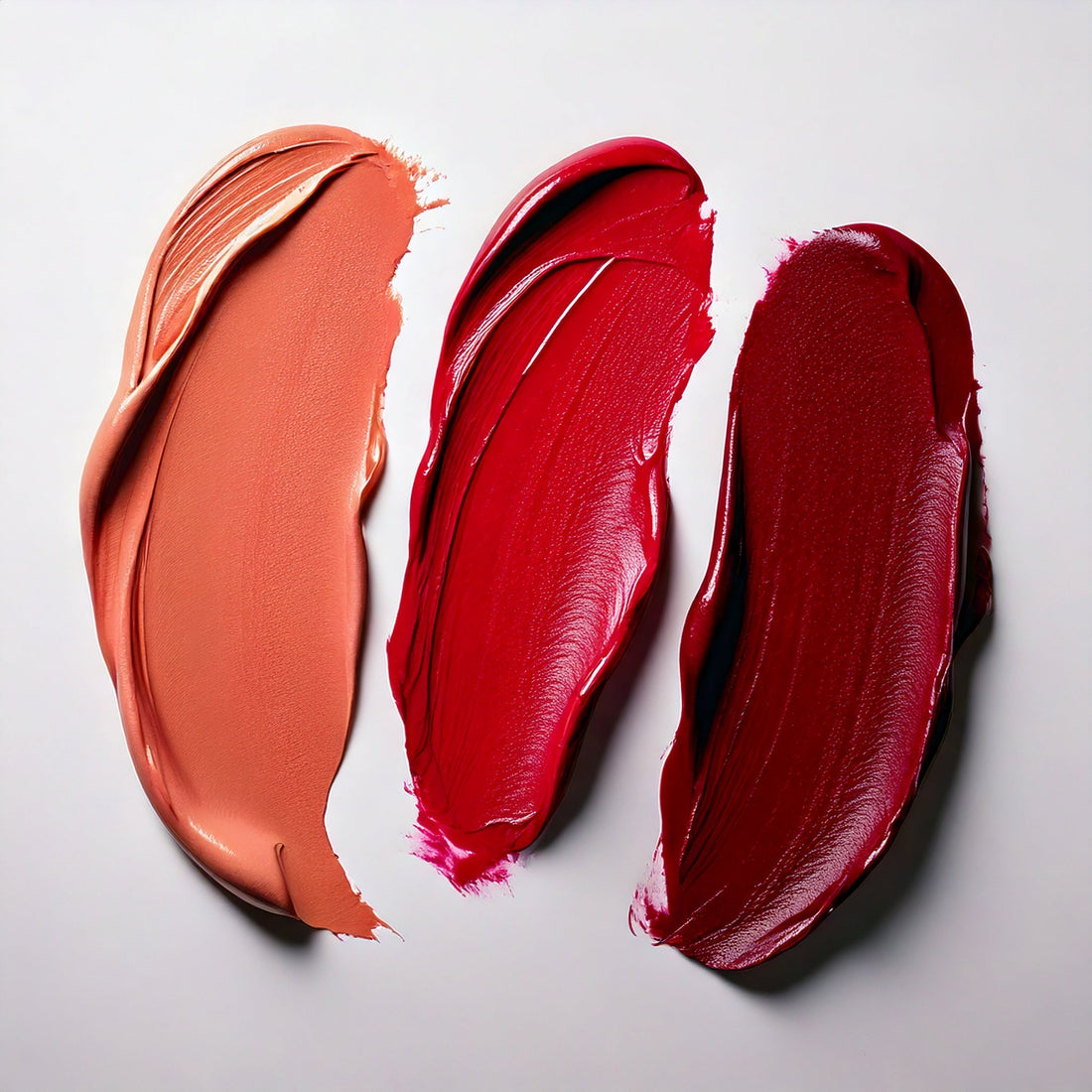 PEXORA's makeup image