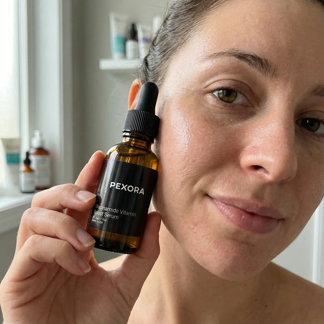 Best Acne Routine for Oily Skin in Qatar (Without Over-Drying)