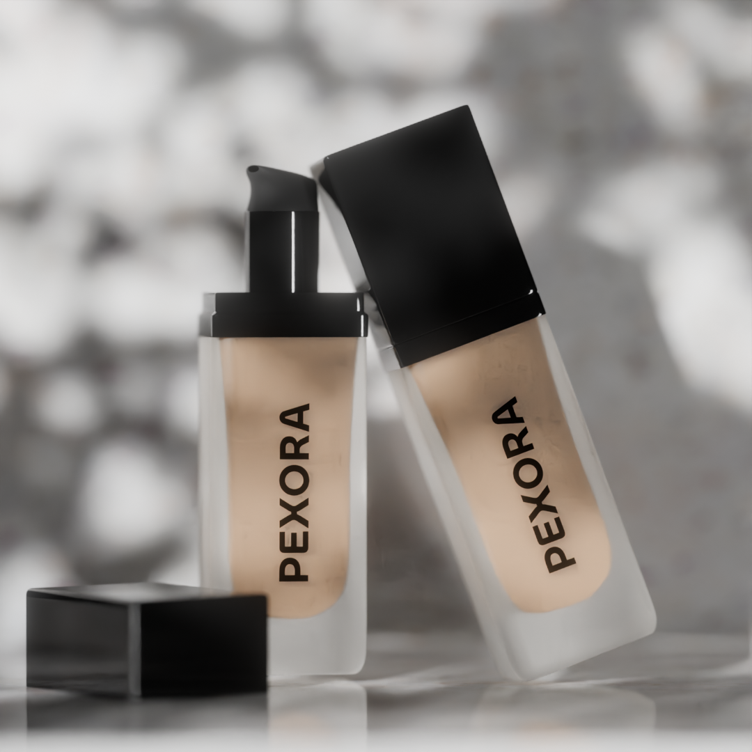 Foundation - Pexora