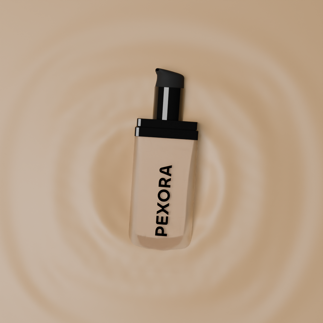 Foundation - Pexora