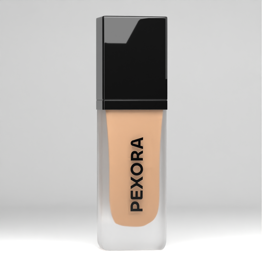 Foundation - Pexora