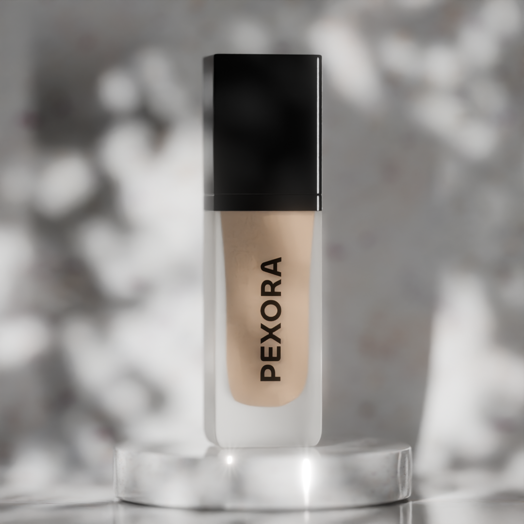 Foundation - Pexora