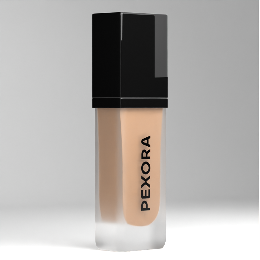 Foundation - Pexora