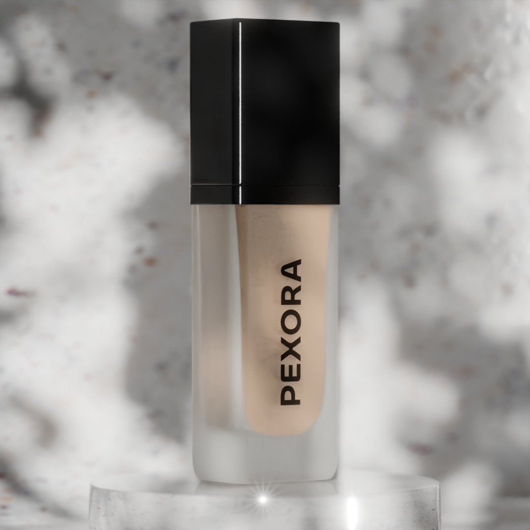 Foundation - Pexora