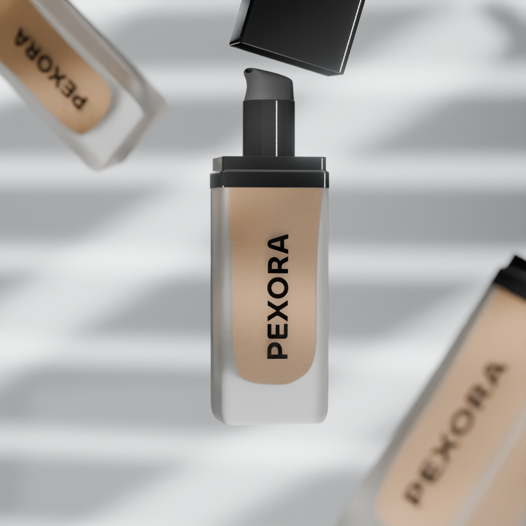 Foundation - Pexora