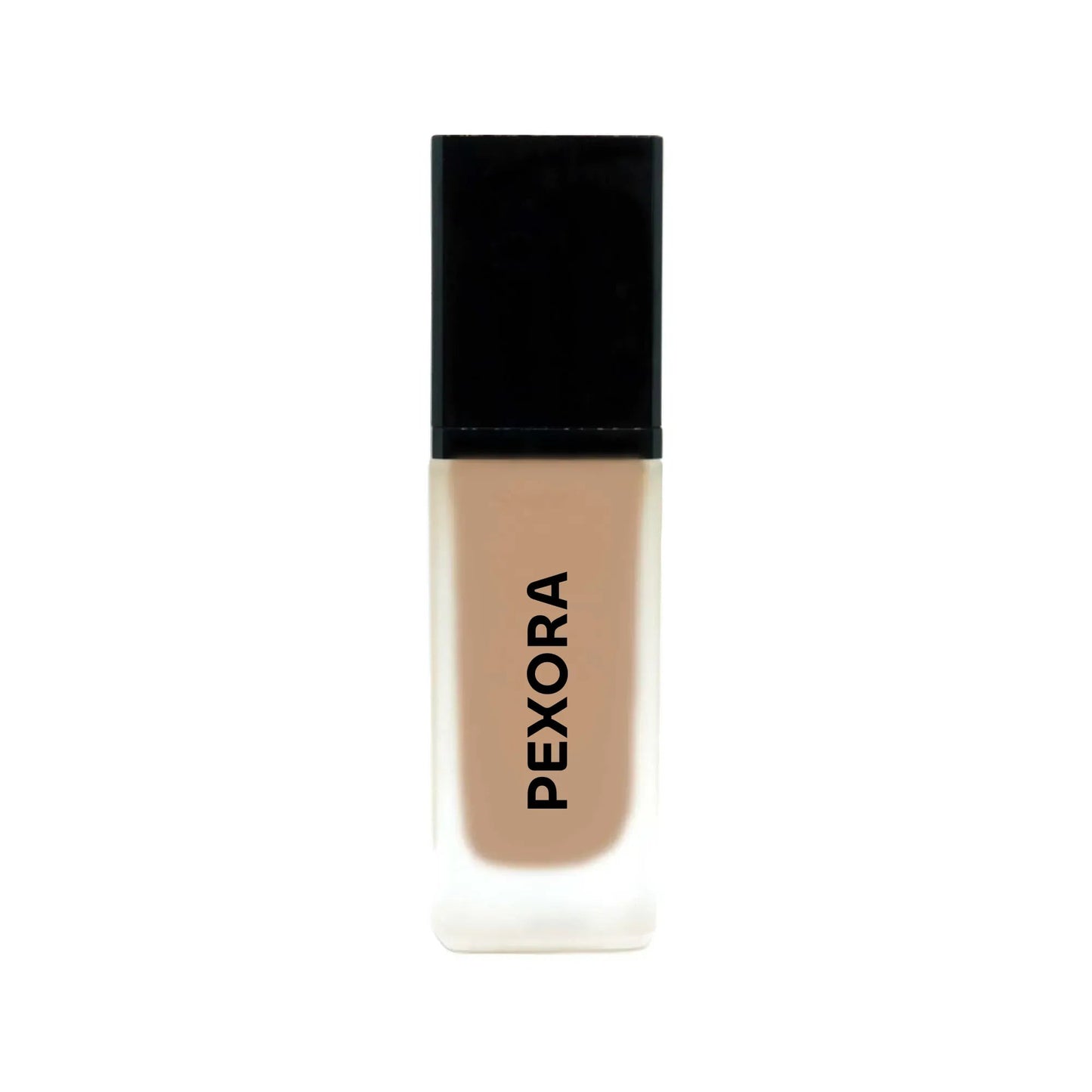 Foundation - Pexora