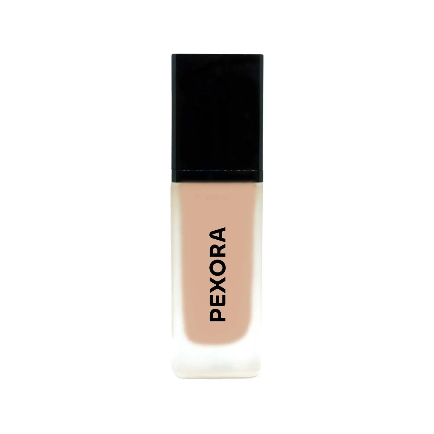 Foundation - Pexora