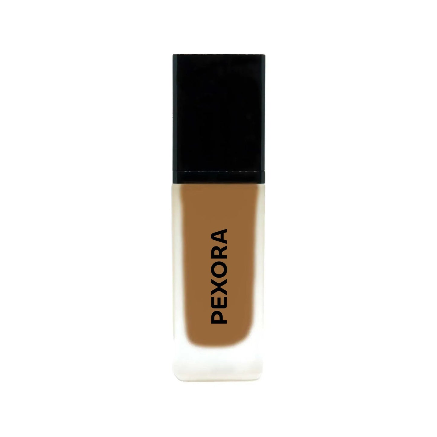 Foundation - Pexora