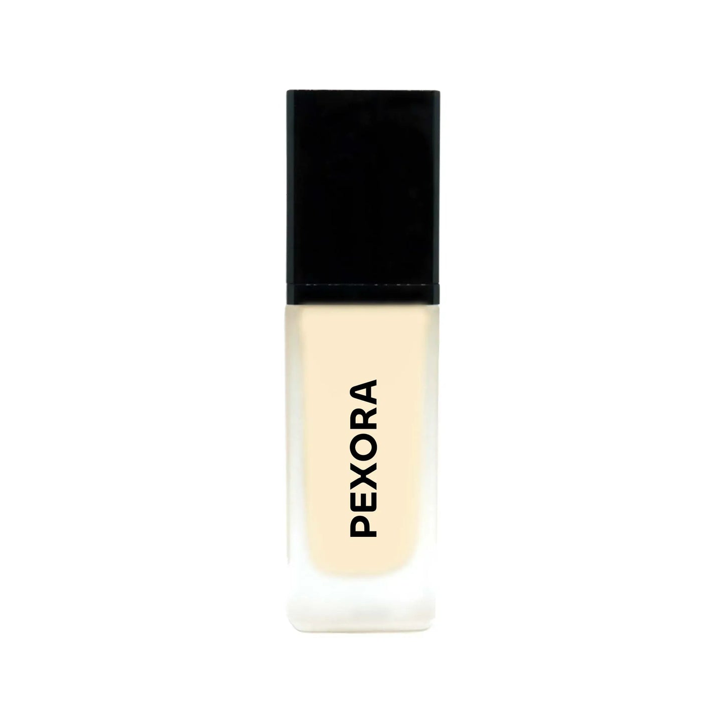 Foundation - Pexora