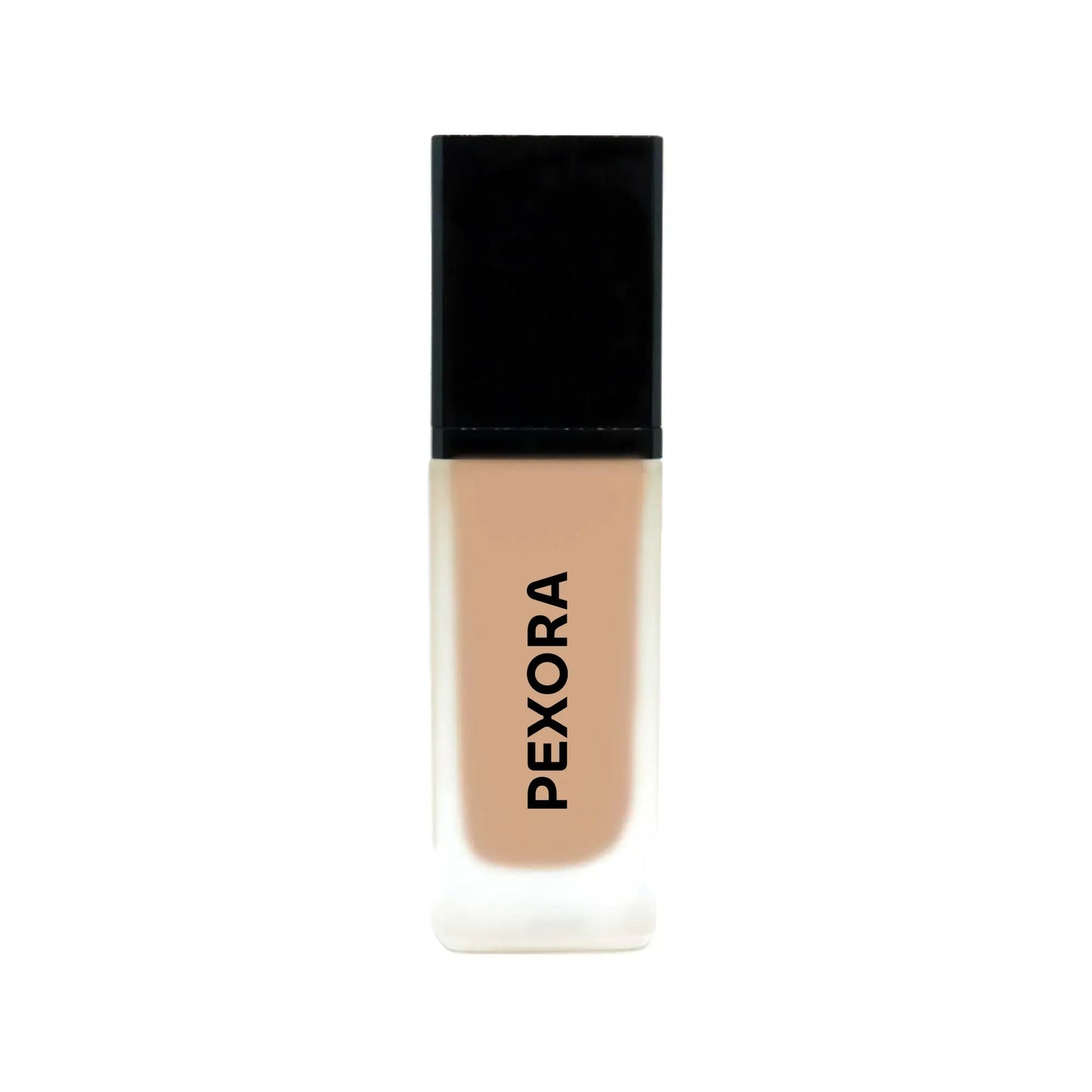 Foundation - Pexora