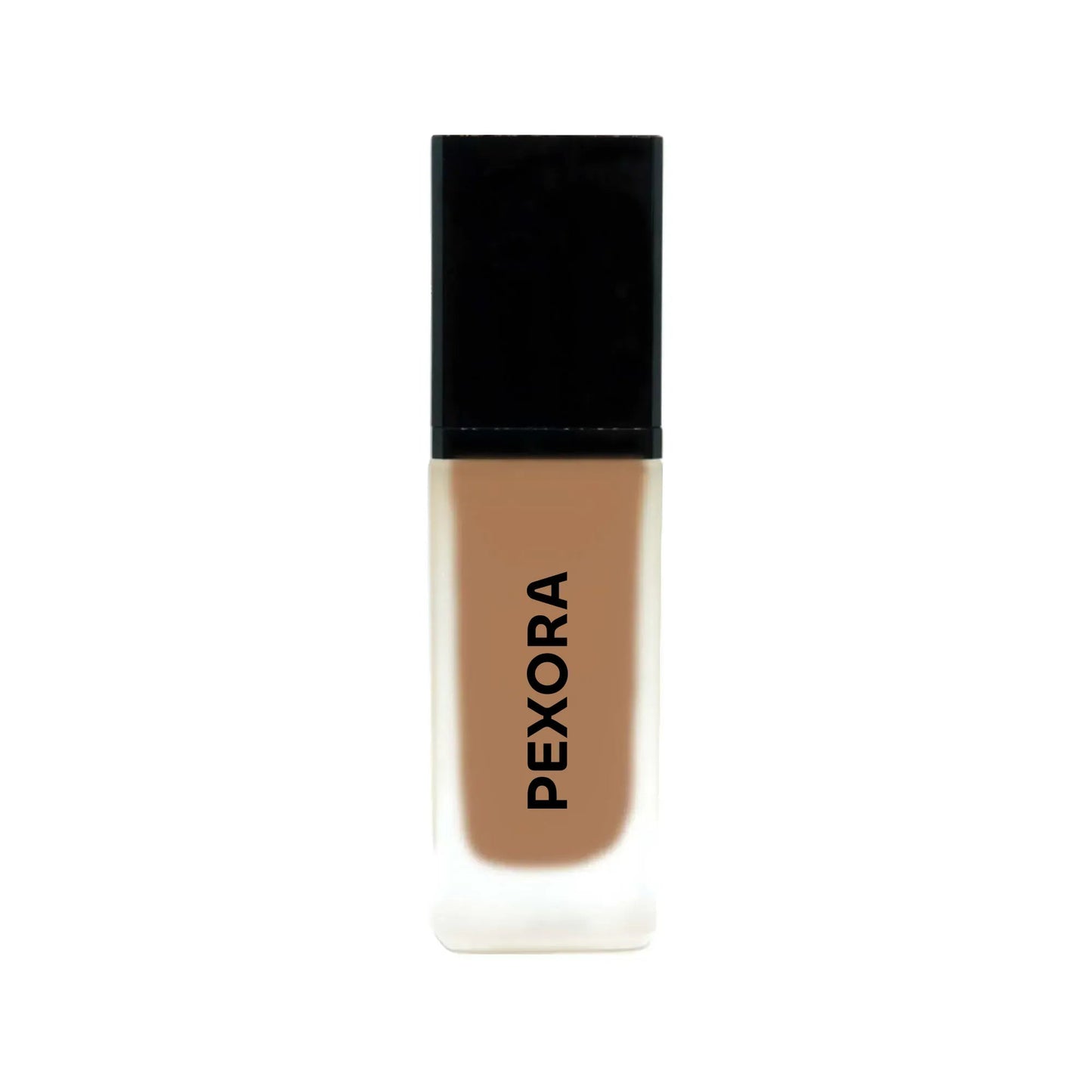 Foundation - Pexora