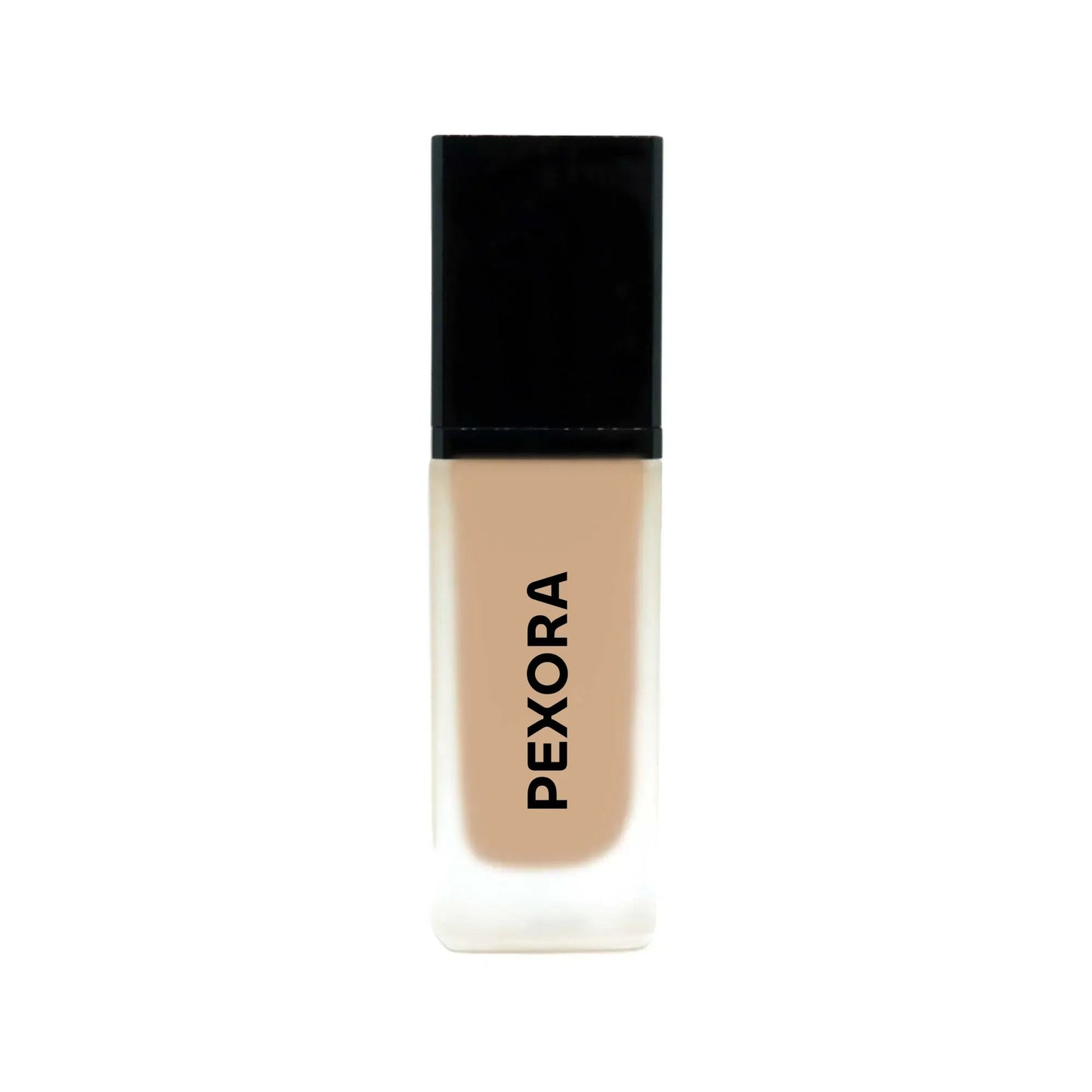 Foundation - Pexora