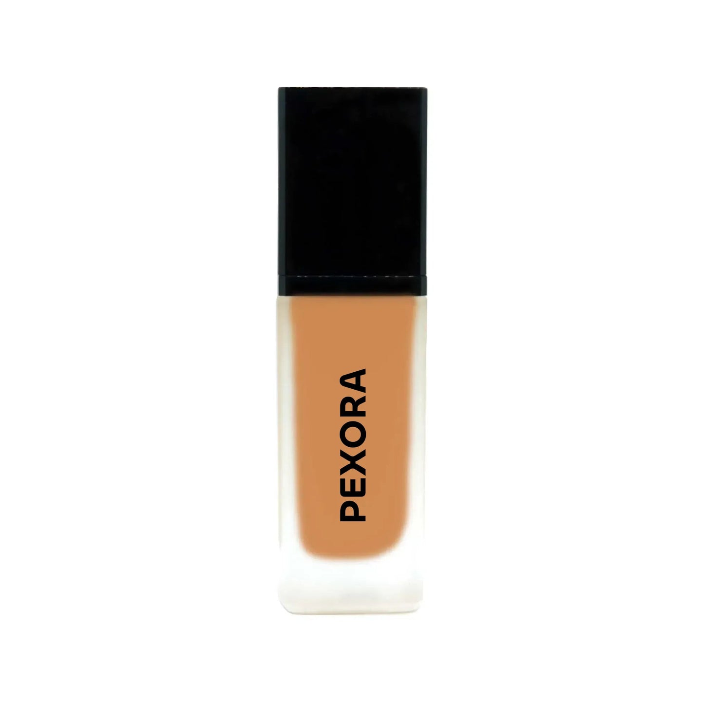 Foundation - Pexora