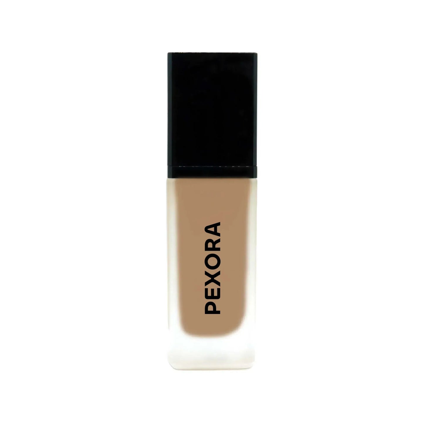 Foundation - Pexora