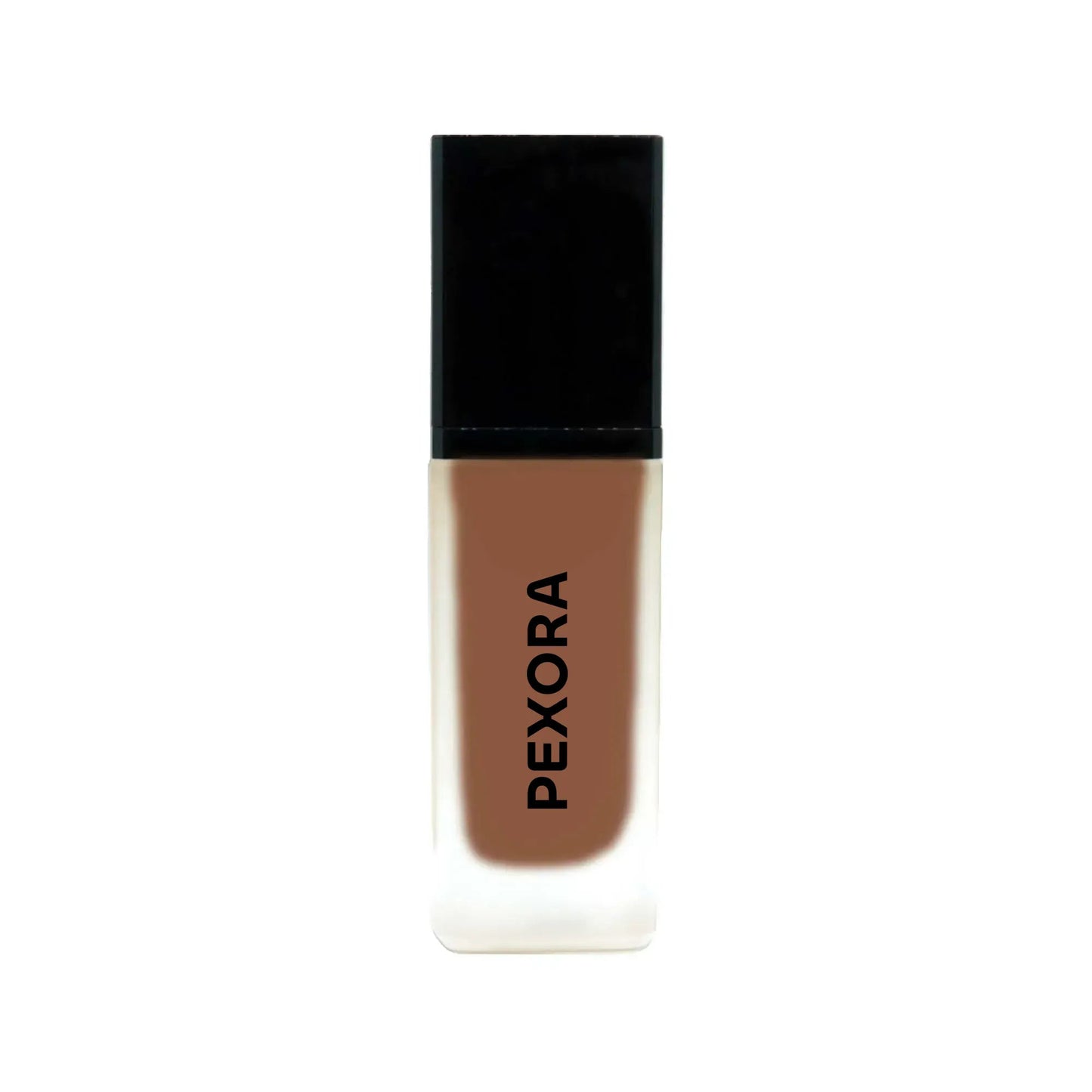 Foundation - Pexora