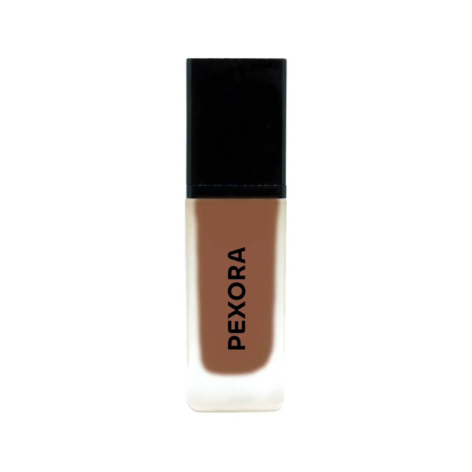 Foundation - Pexora