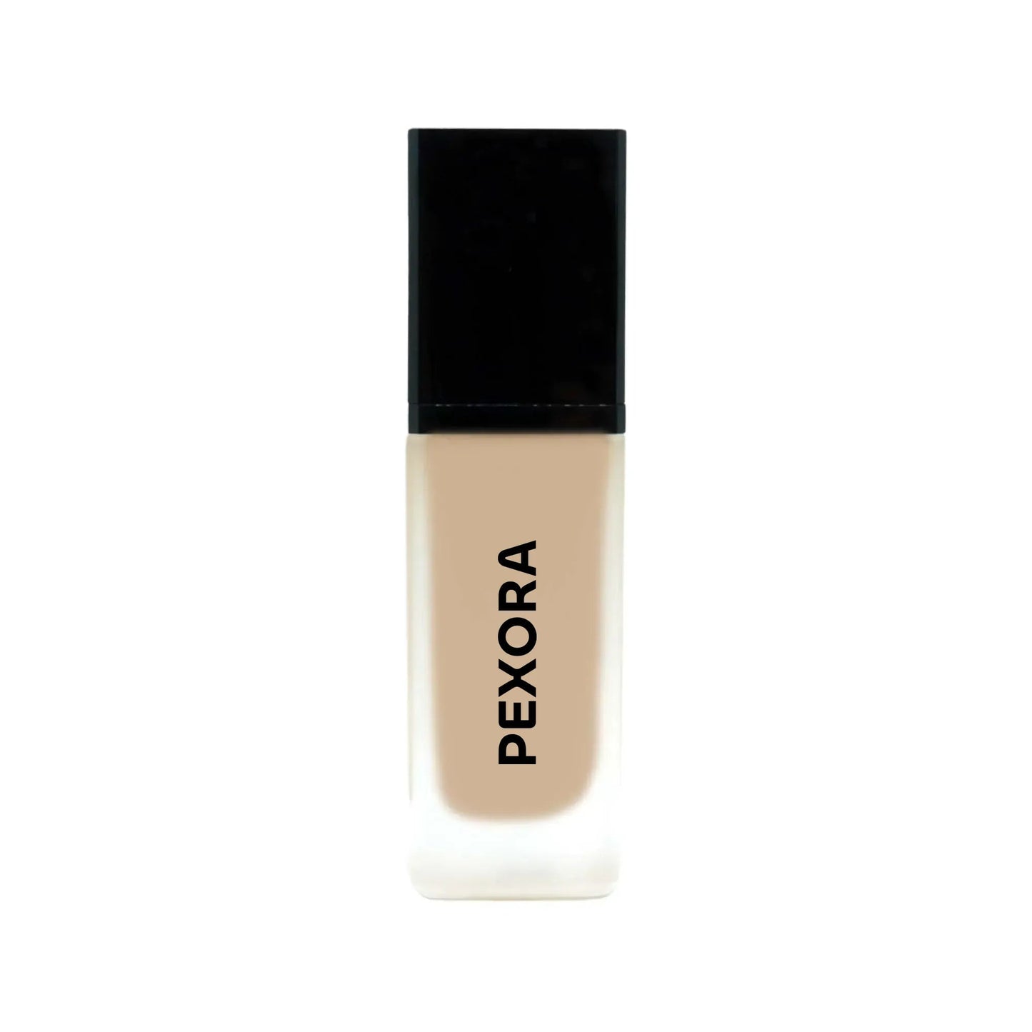 Foundation - Pexora
