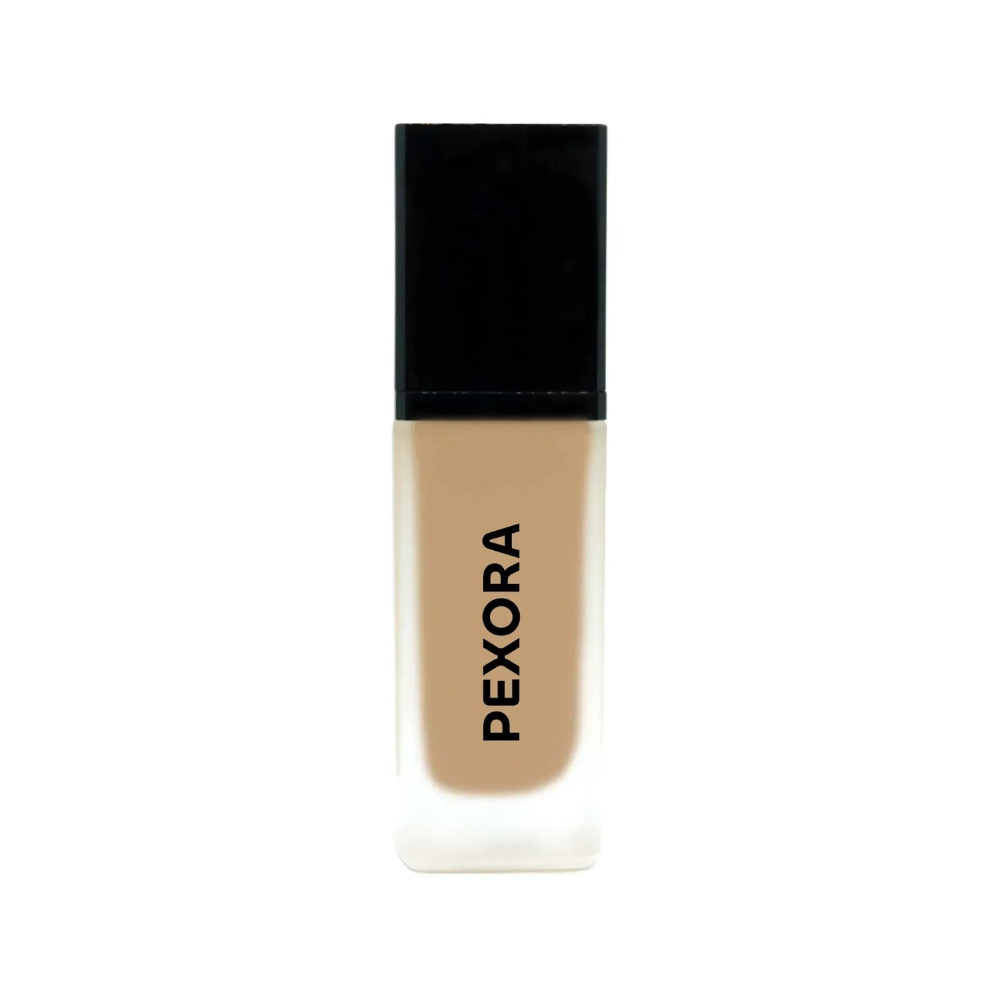 Foundation - Pexora