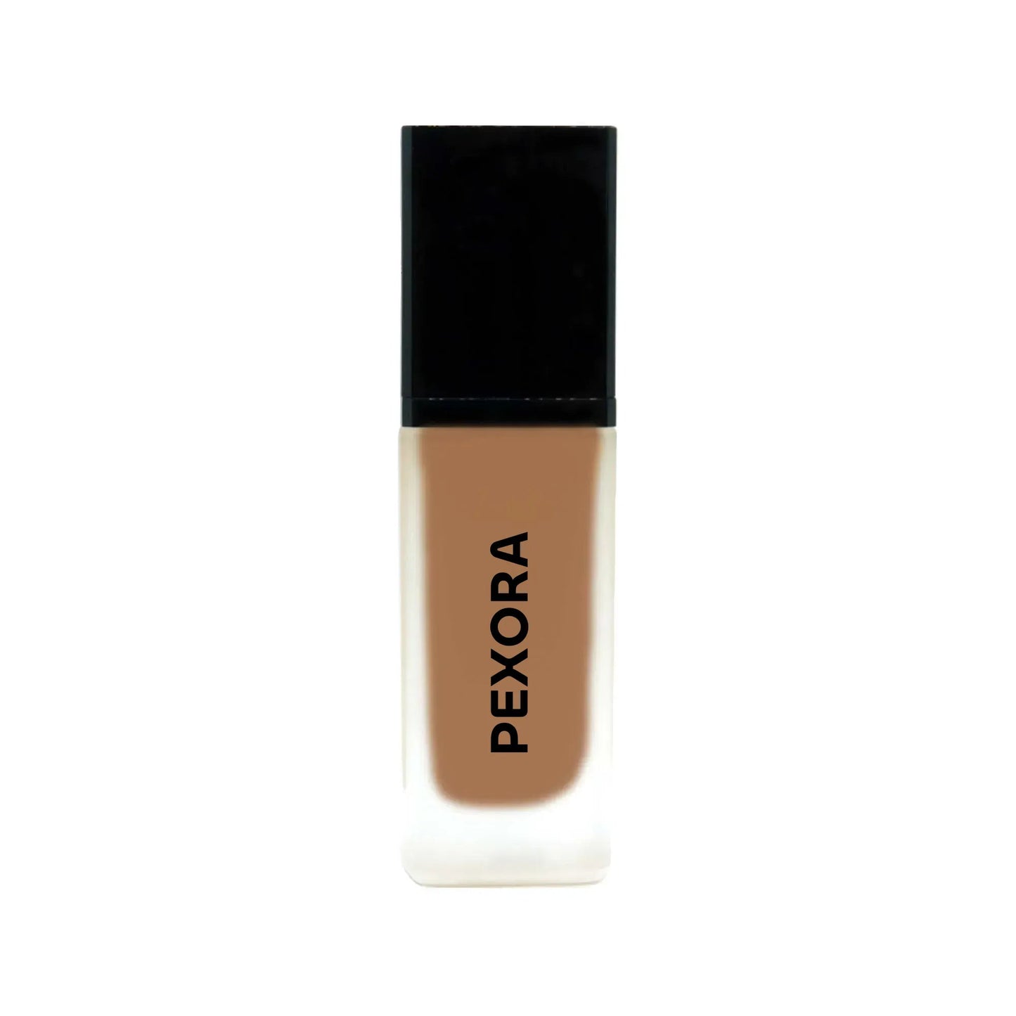 Foundation - Pexora