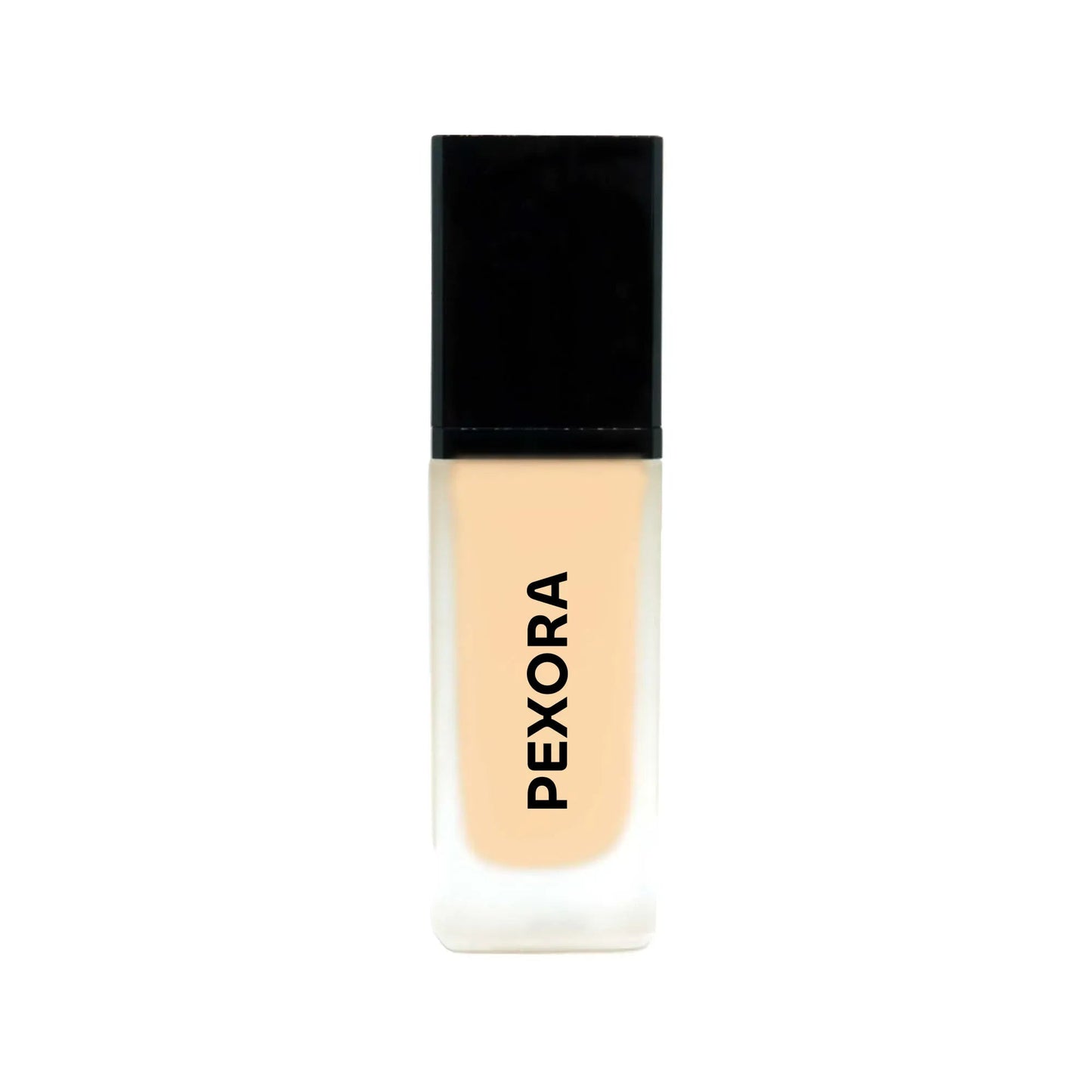 Foundation - Pexora