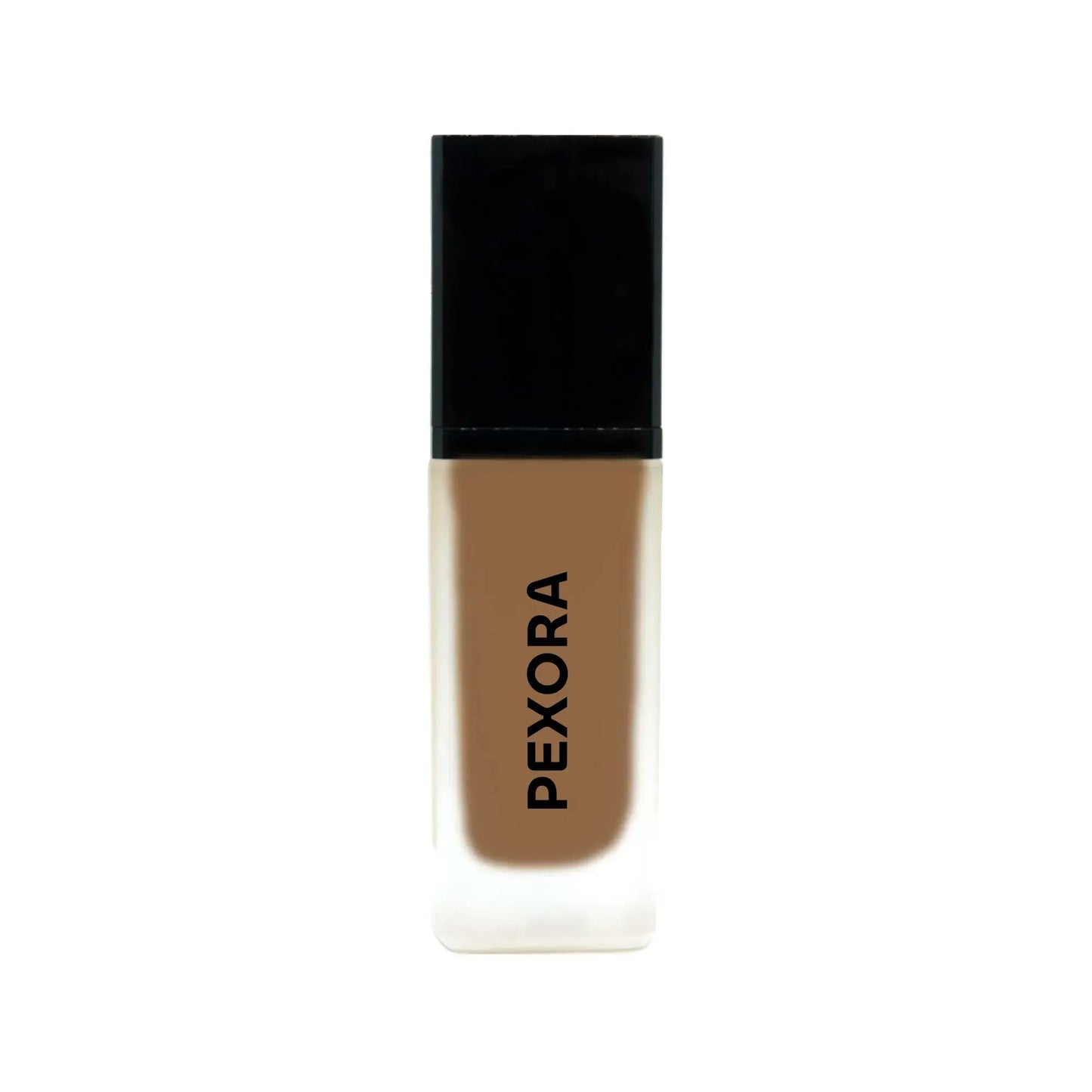Foundation - Pexora