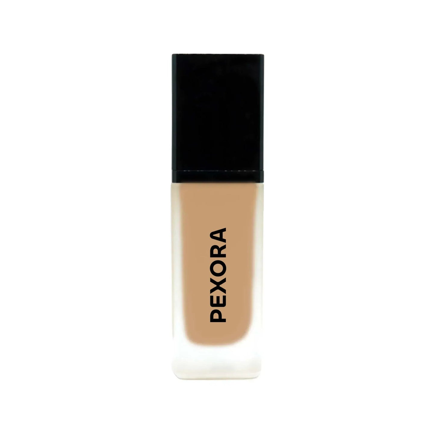 Foundation - Pexora