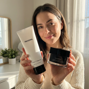 Dry Skin Routine Set - The Hydration Duo thumbnail 3