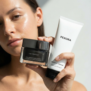 Dry Skin Routine Set - The Hydration Duo thumbnail 2