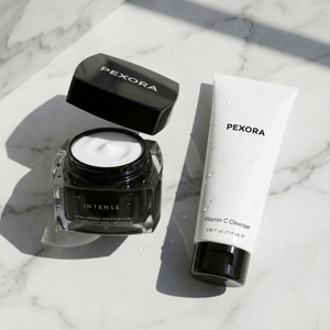 Dry Skin Routine Set - The Hydration Duo thumbnail 1